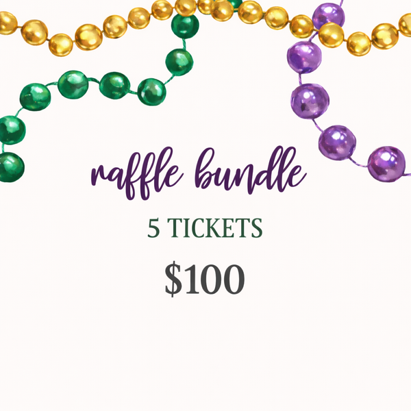 Raffle Bundle